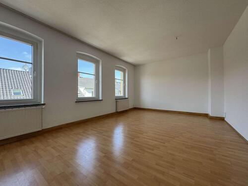 Foto - Etagenwohnung zur Miete in Glauchau