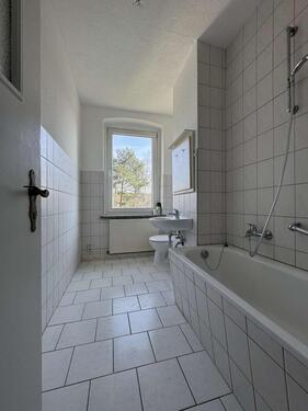 Foto - Etagenwohnung in Glauchau