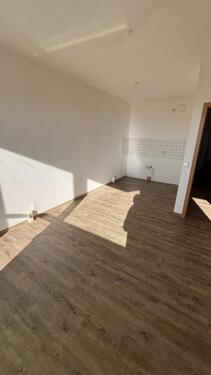 Foto - Etagenwohnung in Nordhausen zur Miete