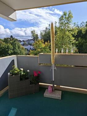 Foto - 2- Zimmer-Wohnung - 520,00 EUR Kaltmiete,