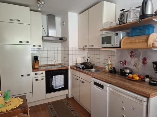 Foto - Etagenwohnung in Passau