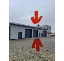 Lager, Mietlager, Lagerhalle, Wohnmobil, Warenlager, ca. 84m2 - Rhauderfehn