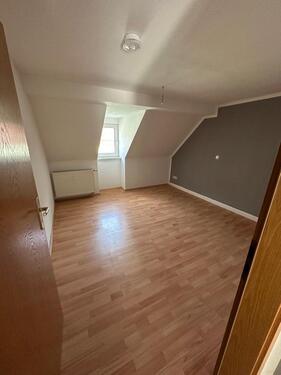 Foto - Etagenwohnung zur Miete in Arnstadt