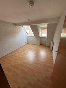 Foto - Etagenwohnung in Arnstadt