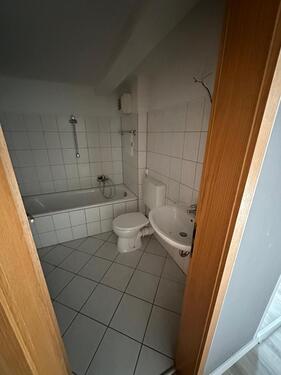Foto - Etagenwohnung in Arnstadt zur Miete