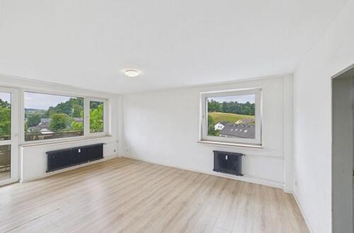Foto - Gemütliche 2 Zimmerwohnung ca. 62 m²