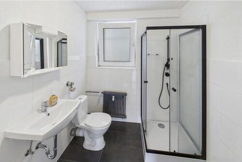 Foto - Etagenwohnung in Marienheide zur Miete