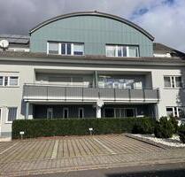 Helle, moderne 3 ZKB Wohnung mit Balkon in Steinsberg zu vermiete - Singhofen