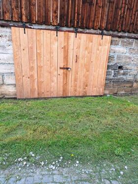 Foto - Garage 23qm als Lagerraum - 170,00&nbsp;EUR Kaltmiete,