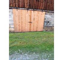 Garage 23qm als Lagerraum - 170,00&nbsp;EUR Kaltmiete, in Huglfing (PLZ: 82386)