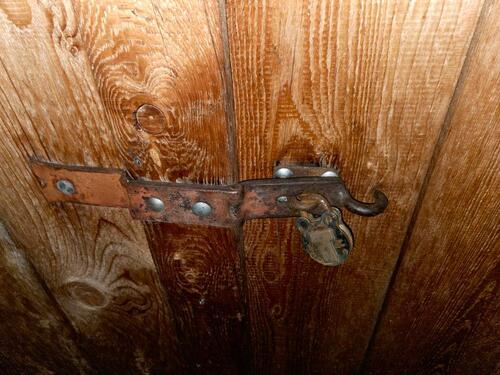 Foto - andere in Huglfing