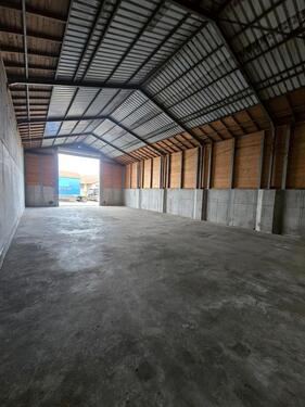 Foto - ++200qm Lagerhalle Halle Lager LKW-Halle Werkastatt Garage