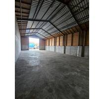 ++200qm Lagerhalle Halle Lager LKW-Halle Werkastatt Garage - Gangkofen