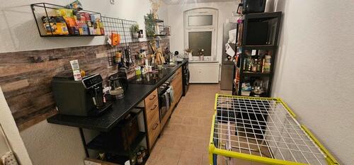 Foto - Etagenwohnung in Cottbus zur Miete