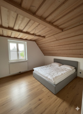 Foto - 3 Zimmer Dachgeschoßwohnung zum Kaufen in Karlsfeld