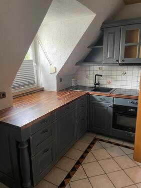 Foto - Dachgeschoßwohnung in Karlsfeld zum Kaufen