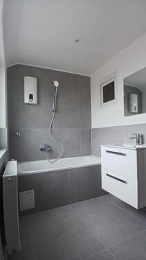 Foto - Dachgeschoßwohnung in Delmenhorst zur Miete