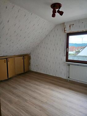 Foto - Etagenwohnung in Waldeck zur Miete