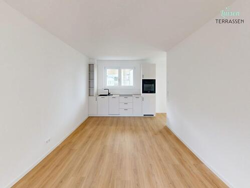 Foto - 2 Zimmer Etagenwohnung zur Miete in Seeheim-Jugenheim