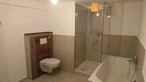 Foto - Etagenwohnung in Butzbach zur Miete