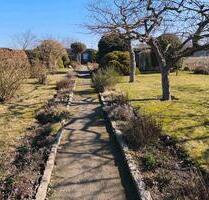 Kleingarten abzugeben - 3.000,00&nbsp;EUR Kaltmiete, ca.&nbsp; 0,00&nbsp;m&sup2; in Brandis (PLZ: 04821)