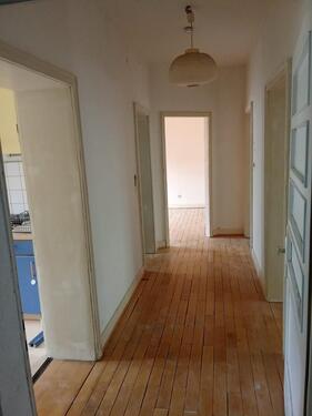 Foto - Schöne helle 3 Zi.-Wohnung Innenstadtnähe, Echtholz-Parkett,Parpl