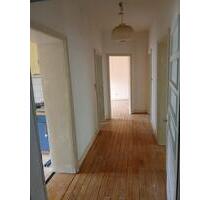 Schöne helle 3 Zi.-Wohnung Innenstadtnähe, Echtholz-Parkett,Parpl - Saarbrücken St. Arnual