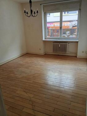 Foto - Etagenwohnung in Saarbrücken zur Miete