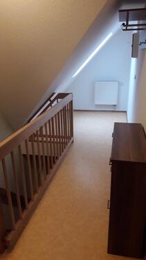 Foto - 2 Zimmer Maisonettenwohnung zur Miete in Neuruppin