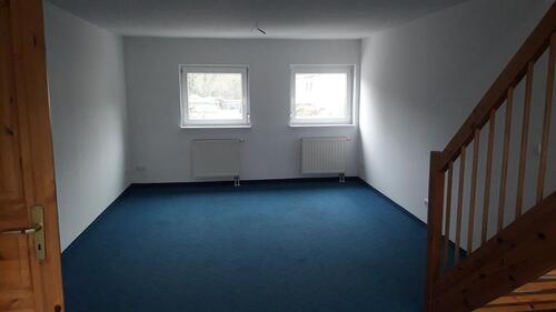 Foto - 2 Zimmer Maisonettenwohnung in Neuruppin