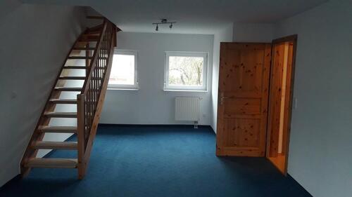 Foto - Maisonettenwohnung in Neuruppin zur Miete