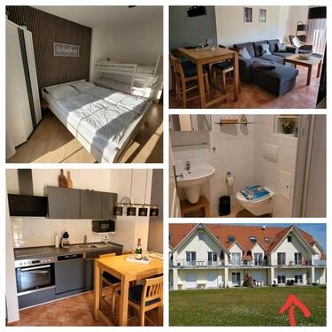 Foto - Ferienwohnung Ankerplatz Insel Poel Ostsee Nähe Wismar