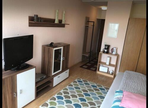 Foto - Möblierte 1-Zimmer-Wohnung Furnished Studio – 675 €