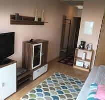 Möblierte 1-Zimmer-Wohnung Furnished Studio – 675 € - Mainz Gonsenheim