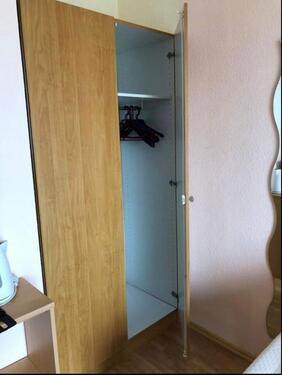 Foto - 1 Zimmer Etagenwohnung zur Miete in Mainz