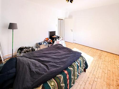 Foto - Etagenwohnung in Recklinghausen zur Miete