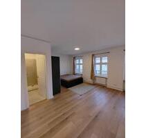 Möbliertes Untervermietung - Furnished Studio Sublet Spandau - Berlin Mitte