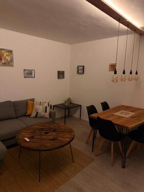 Foto - Möblierte 2-Zimmer-Wohnung 