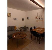 Möblierte 2-Zimmer-Wohnung | Südbalkon in ruhiger Lage in Tegel - Berlin Reinickendorf