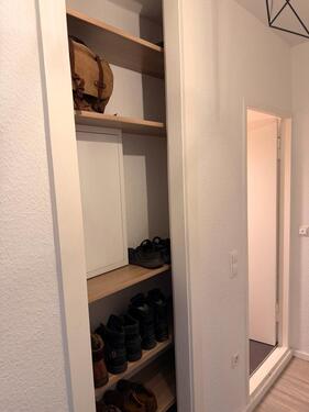 Foto - Etagenwohnung in Berlin zur Miete