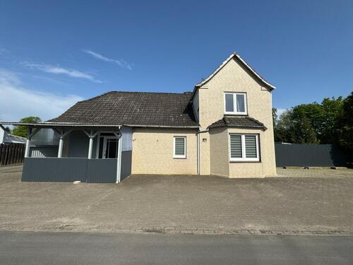 Foto - PROVISIONSFREI Familiengerechtes Wohnhaus mit großem Grundstück