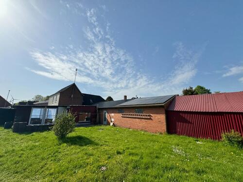 Foto - Einfamilienhaus zum Kaufen in Sankt Michaelisdonn