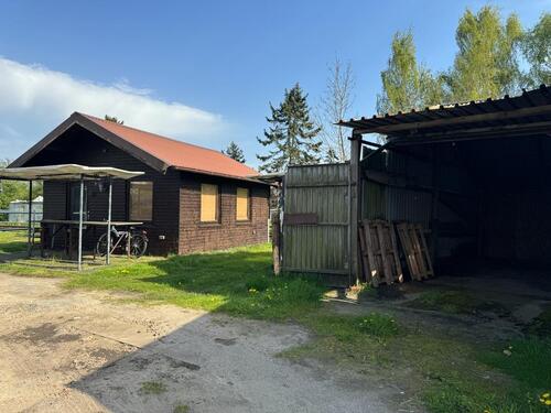 Foto - Einfamilienhaus in Sankt Michaelisdonn