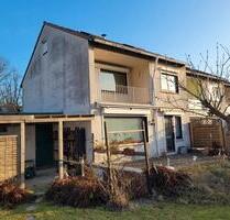 Reihenendhaus mit Doppelgarage - 450.000,00&nbsp;EUR Kaufpreis, ca.&nbsp; 150,00&nbsp;m&sup2; in Norderstedt (PLZ: 22851) Glashütte