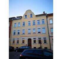 Schöne 2 12 Zimmerwohnung 1. OG - Pegau