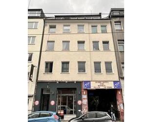 EIGENTUMSWOHNUNG 155 QM PLUS TERRASSE UNIVIERTEL 6 ZIMMER - Köln Innenstadt