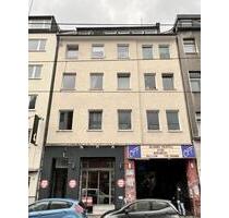 EIGENTUMSWOHNUNG 155 QM PLUS TERRASSE UNIVIERTEL 6 ZIMMER - Köln Innenstadt