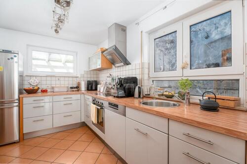 Foto - 5 Zimmer Doppelhaushälfte in Plüderhausen