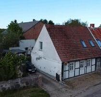 Vermietung -Kauf einer Doppelhaushälfte - Anklam