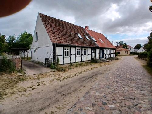 Foto - 3 Zimmer Einfamilienhaus zum Kaufen in Anklam